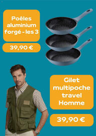 Catalogue L'Homme Moderne page 5