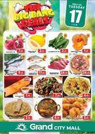 Grand Mall Sharjah catalogue Page 1