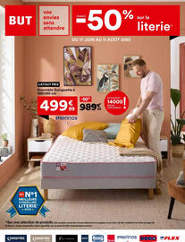 Catalogue BUT page 1
