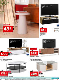 Catalogue BUT page 30