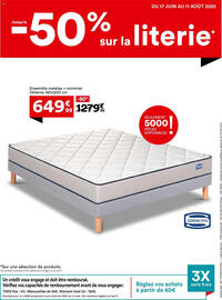 Catalogue BUT page 36