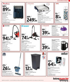 Catalogue Intermarché Hyper page 3