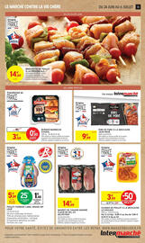 Catalogue Intermarché page 14