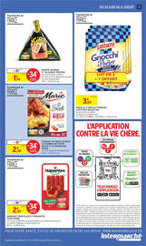 Catalogue Intermarché page 19