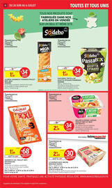 Catalogue Intermarché page 20