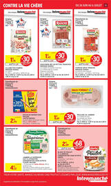 Catalogue Intermarché page 21