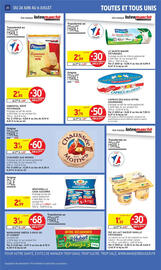 Catalogue Intermarché page 22