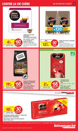 Catalogue Intermarché page 25