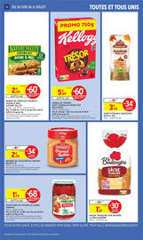 Catalogue Intermarché page 26