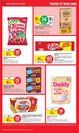 Catalogue Intermarché page 28