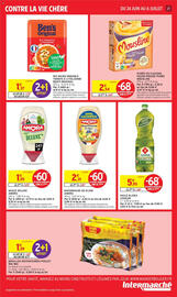 Catalogue Intermarché page 29