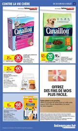 Catalogue Intermarché page 43