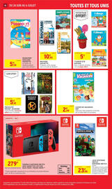 Catalogue Intermarché page 48