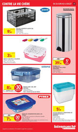 Catalogue Intermarché page 49