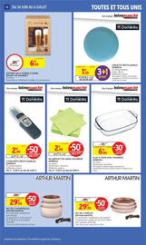 Catalogue Intermarché page 50