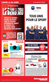 Catalogue Intermarché page 53