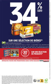 Catalogue Intermarché page 54