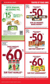 Catalogue Intermarché page 6