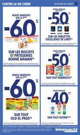 Catalogue Intermarché page 7
