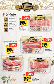 Albert leták | Supermarket Strana 4