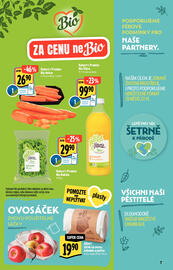 Albert leták | Supermarket Strana 7