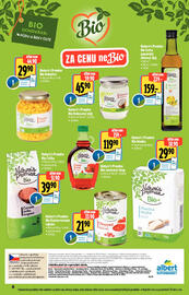 Albert leták | Supermarket Strana 8