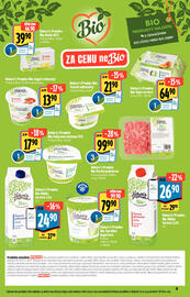 Albert leták | Supermarket Strana 9