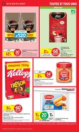 Catalogue Intermarché Express page 10