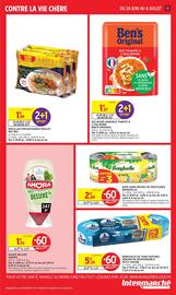 Catalogue Intermarché Express page 11