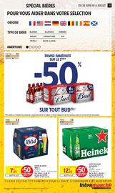Catalogue Intermarché Express page 13