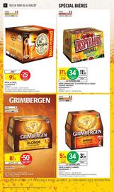 Catalogue Intermarché Express page 14