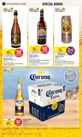 Catalogue Intermarché Express page 16