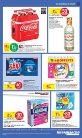 Catalogue Intermarché Express page 17