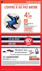 Catalogue Intermarché Express page 18