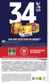 Catalogue Intermarché Express page 20