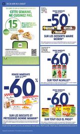 Catalogue Intermarché Express page 4