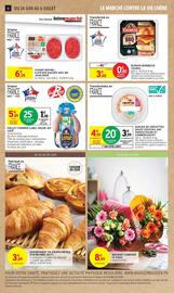 Catalogue Intermarché Express page 6