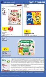 Catalogue Intermarché Express page 8