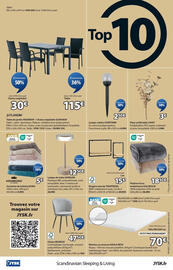 Catalogue JYSK page 16