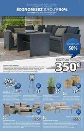 Catalogue JYSK page 3