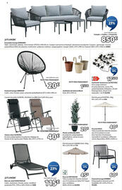 Catalogue JYSK page 4