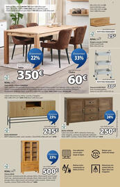Catalogue JYSK page 7