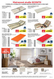 Sconto leták Strana 2