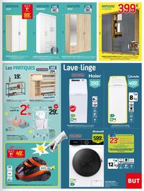 Catalogue BUT page 7