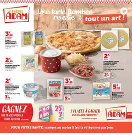 Catalogue Hyper U semaine 25 page 2