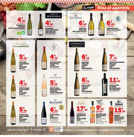 Catalogue Hyper U semaine 25 page 7