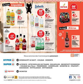 Catalogue Hyper U semaine 25 page 8