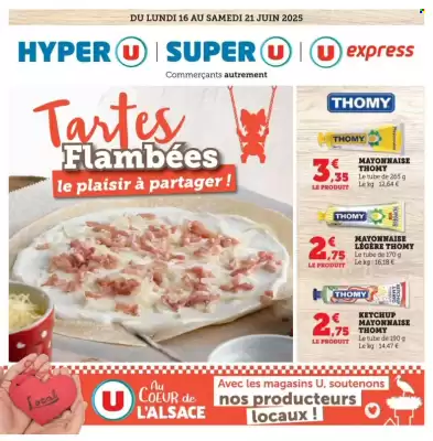 Catalogue Hyper U
