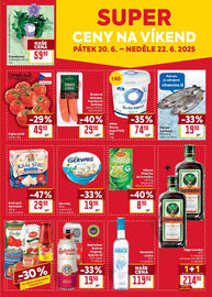 Billa leták týden 25 Strana 29