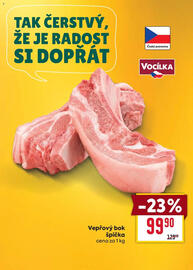 Billa leták týden 25 Strana 8